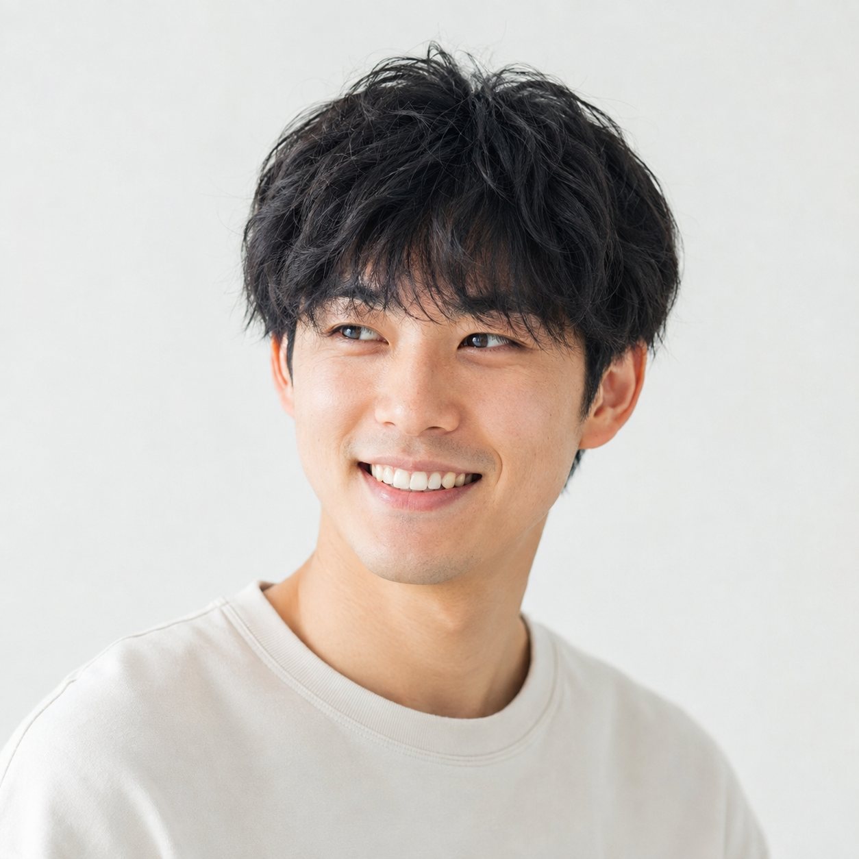 20代男性