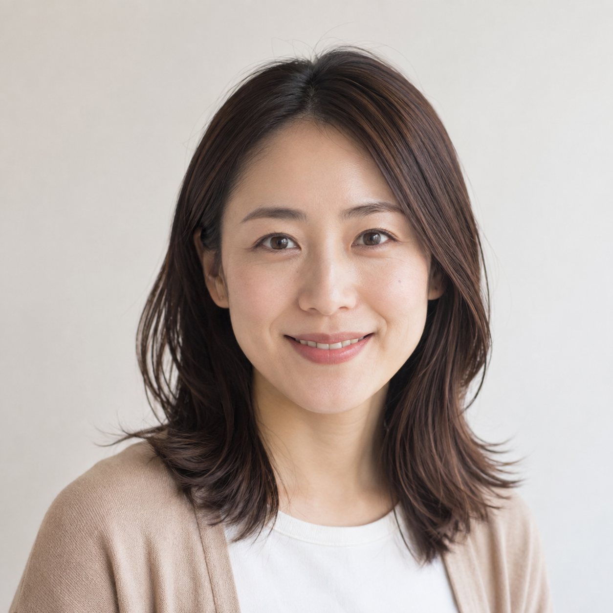 30代女性